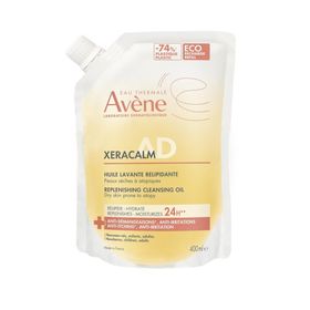 Avene XeraCalm A.D Relipiderende Wasolie refill