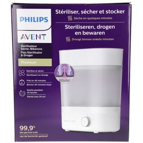 Philips Avent Sterilisator SCF293/00