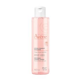 Avène Eau Thermale Lotion Tonique Apaisante