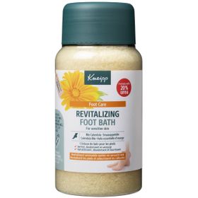 Kneipp Bains de Pieds en Cristaux Vitalizing