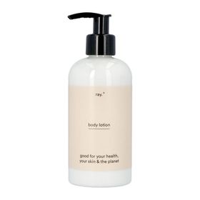 Ray Body Lotion Oolong Tea