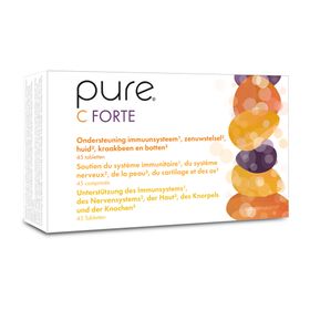 Pure® C Forte