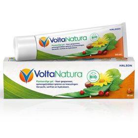 VoltaNatura Plantaardige Gel Bio