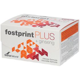 Soria Natural® Fostprint Plus