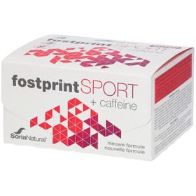 Soria Natural® Fostprint Sport