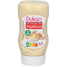 Dukan Mayonaise Vervanger