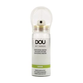DOU My Hands Think Pink Gift Set