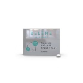 Belène Silicium Anti-Age Beauty Pill