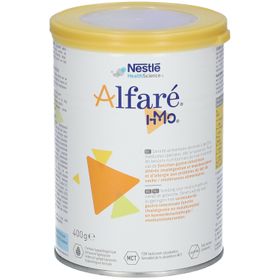 Nestlé® Alfaré HMO