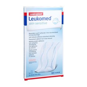 Leukomed® Skin Sensitive Stérile 8 cm x 15 cm 71239-06