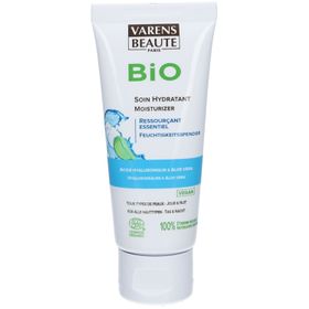 Varens Beauté Moisturizer Hyaluronic Acid & Aloe Vera Bio