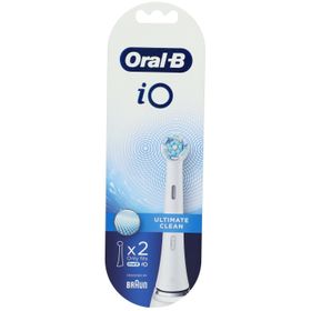 Oral-B iO™ Refill Ultimate Clean Wit