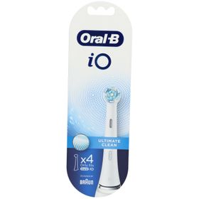 Oral-B iO™ Refill Ultimate Clean Wit