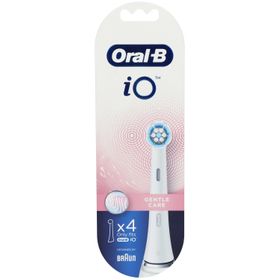Oral-B iO™ Refill Gentle Care Wit