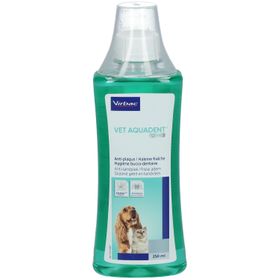 Virbac Vet Aquadent