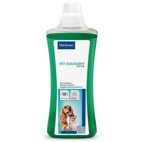 Virbac Vet Aquadent® Fr3sh Hond & Kat