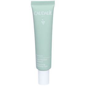 Caudalie Vinopure Moisturizing Mattifying Fluid