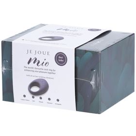 Je Joue Mio Vibrating Ring Paars