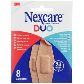 Nexcare™ Duo Pleisters