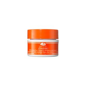 Origins GinZing™ Crème Rafraîchissante pour les Yeux pour Éclaircir et Dégonfler Warm