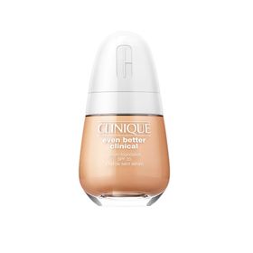 Clinique Even Better Clinical Serum Foundation SPF20 WN 16 Buff + Cadeau: 1 Clinique High Impact Mascara