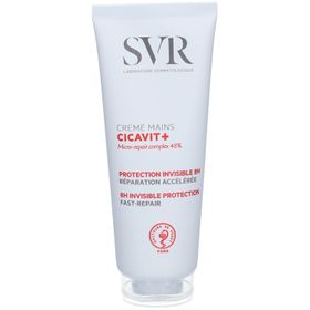 SVR Cicavit+ Handcrème