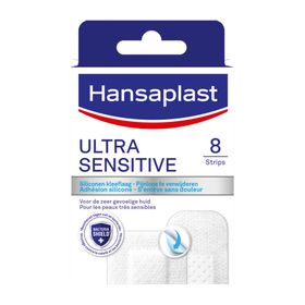 Hansaplast Ultra Sensitive