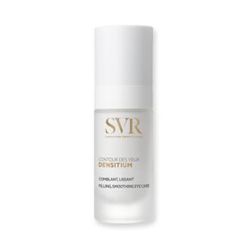 SVR Densitium Oogcontour