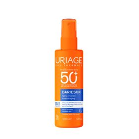 Uriage Bariésun Spray Sans Parfum SPF50+