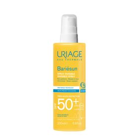 Uriage Bariésun Spray Sans Parfum SPF50+