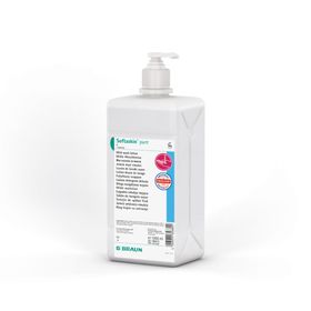Softaskin Pure Zachte waslotion