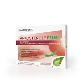 Arkosterol® Plus
