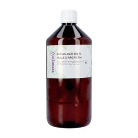 Sjankara Argan Plantaardige Olie Bio