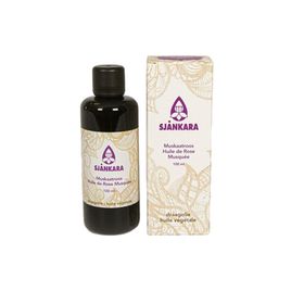 Sjankara Muskaatroos Plantaardige Olie