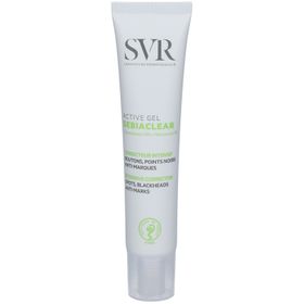 SVR Sebiaclear Active Gel