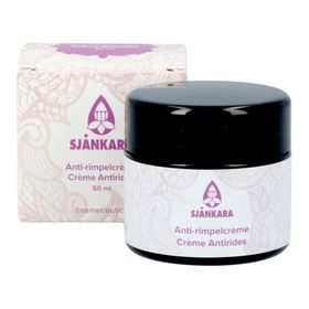 Sjankara Anti-Rimpel Creme