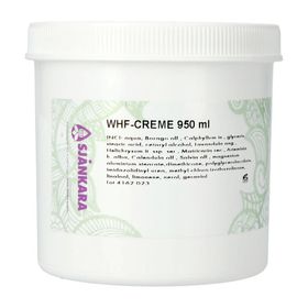 Sjankara WHF Crème