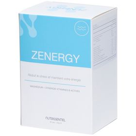Nutrissentiel Zenergy