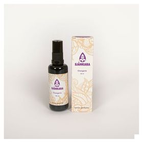 Sjankara Orangerie Home Perfume