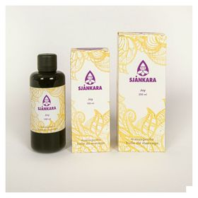 Sjankara Joy Massageolie