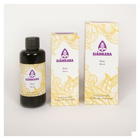 Sjankara Eros Massageolie
