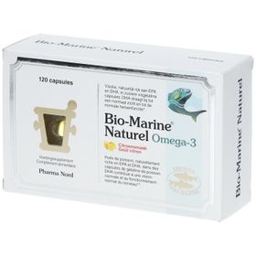 Pharma Nord Bio-Marine Naturel