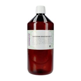 Sjankara Gardenia Huile Douche