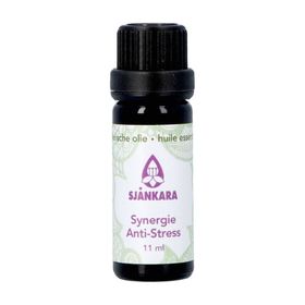 Sjankara Anti-Stress Synergie
