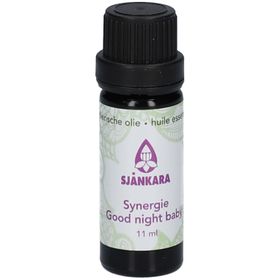 Sjankara Good Night Baby Synergie