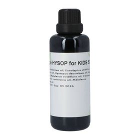 Sjankara Hysop Kids Synergie