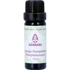 Sjankara Pompelmoes Synergie