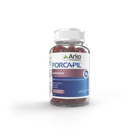 Forcapil® Gummies