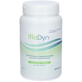 IflaDyn Original 14 Portions