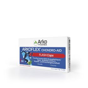 Arkoflex® Chondro-Aid Flash Caps